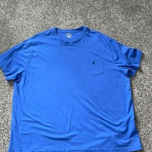 Polo Ralph Lauren men’s 2X T-shirt